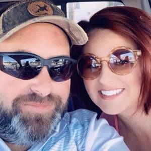 Meet your Posher, Candace